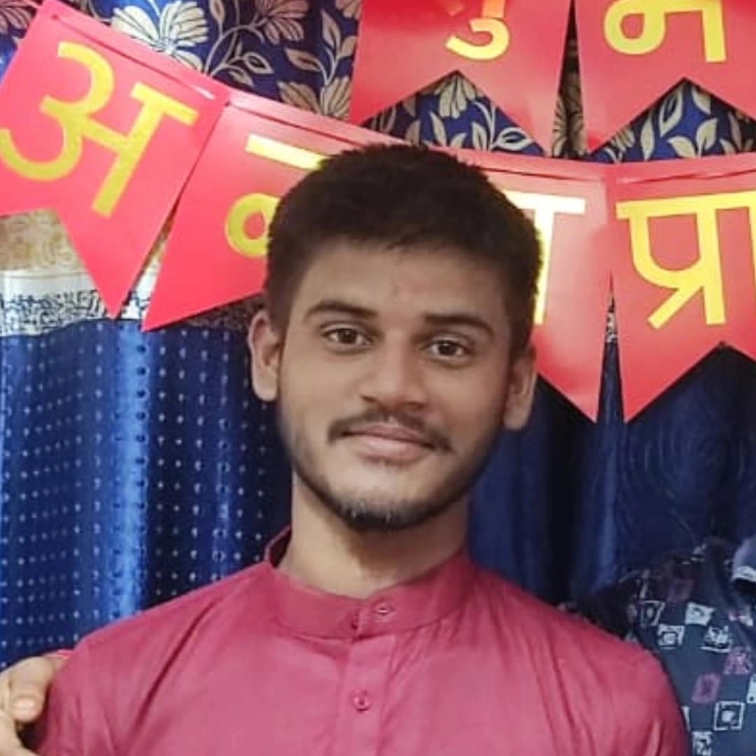Saksham Yadav